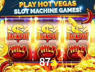 A Revolução dos Aplicativos de Jogos no 87a