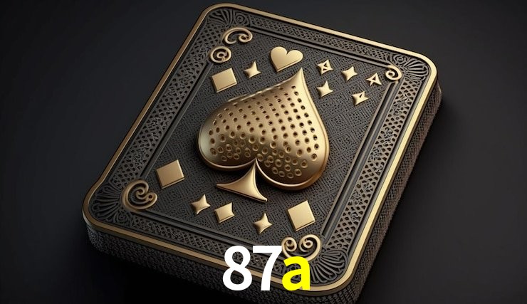 Apostas de Tênis 87a