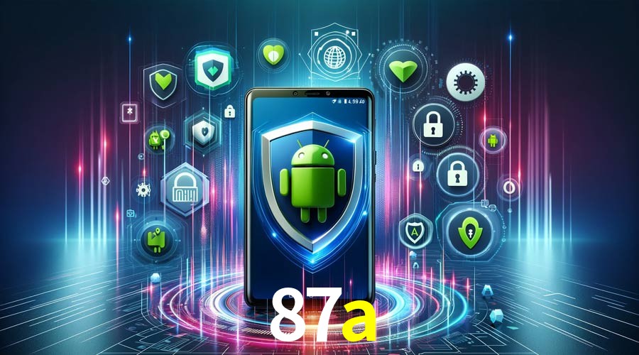 Secure Login 87a