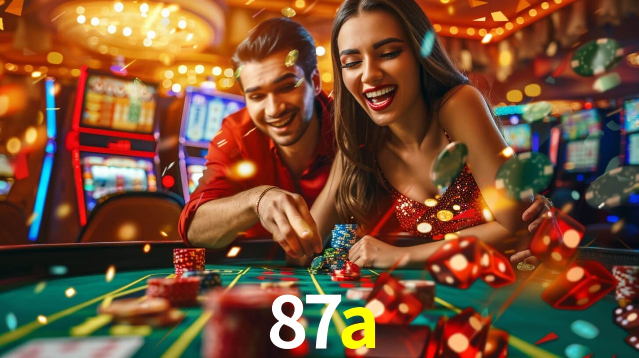 Casino Ao Vivo 87a