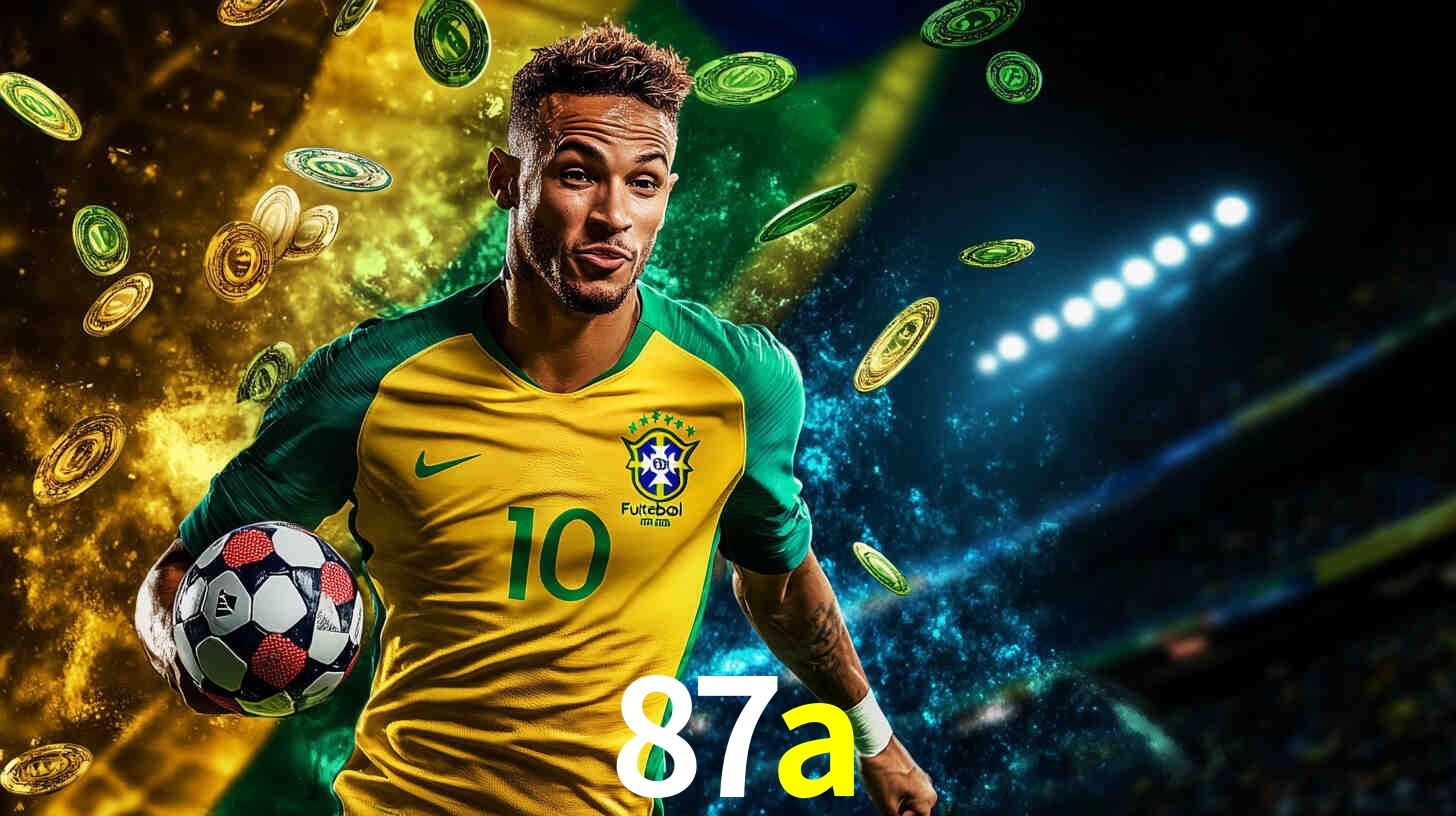 Apostas Esportivas na 87a: Um Guia Completo