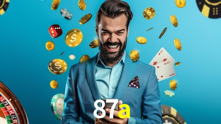 Live Casino 87a