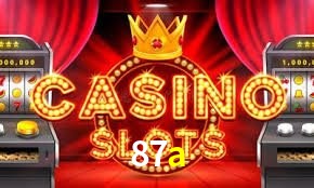 Slot Games 87a