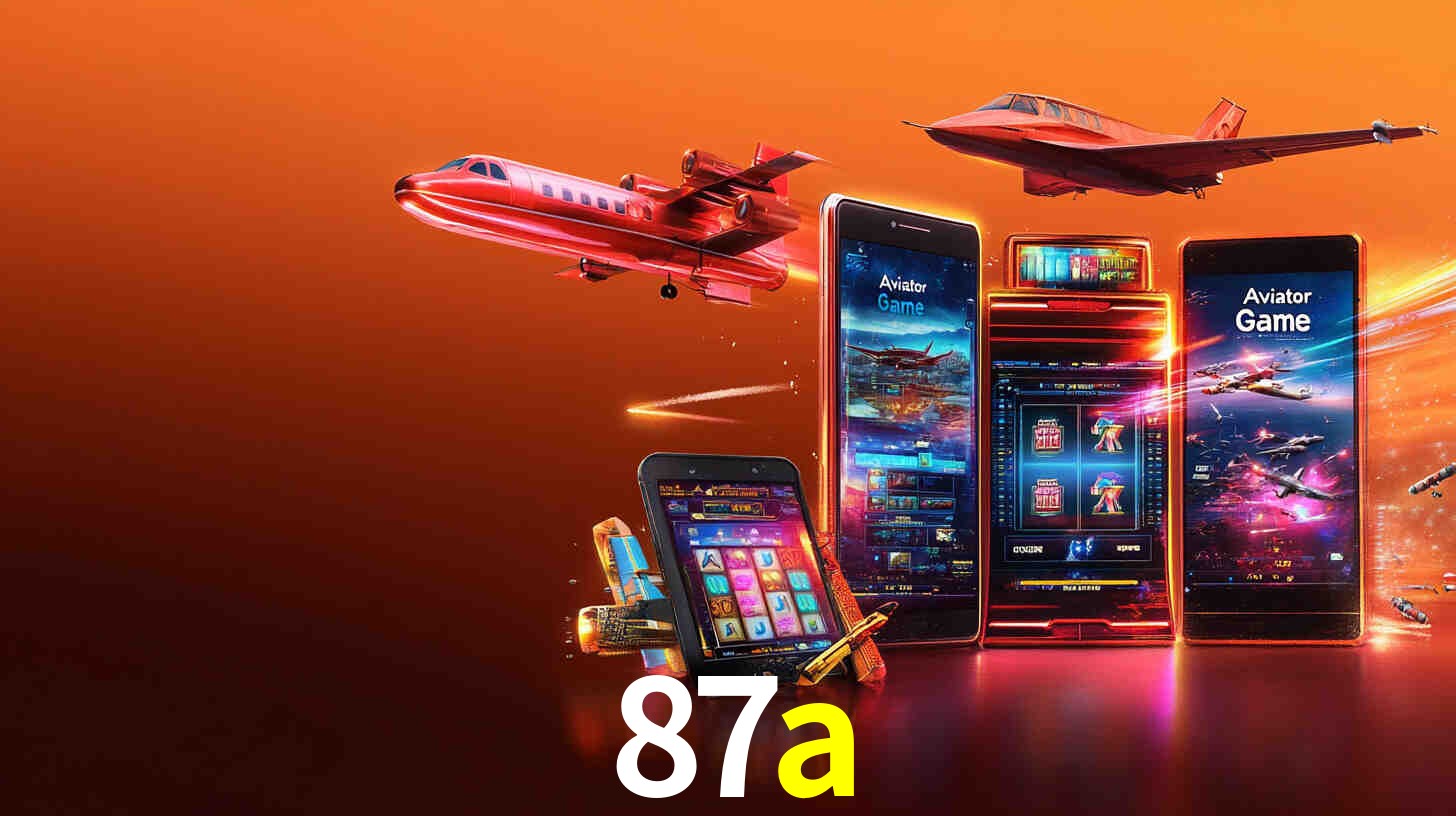 A Revolução dos Aplicativos de Jogos no 87a