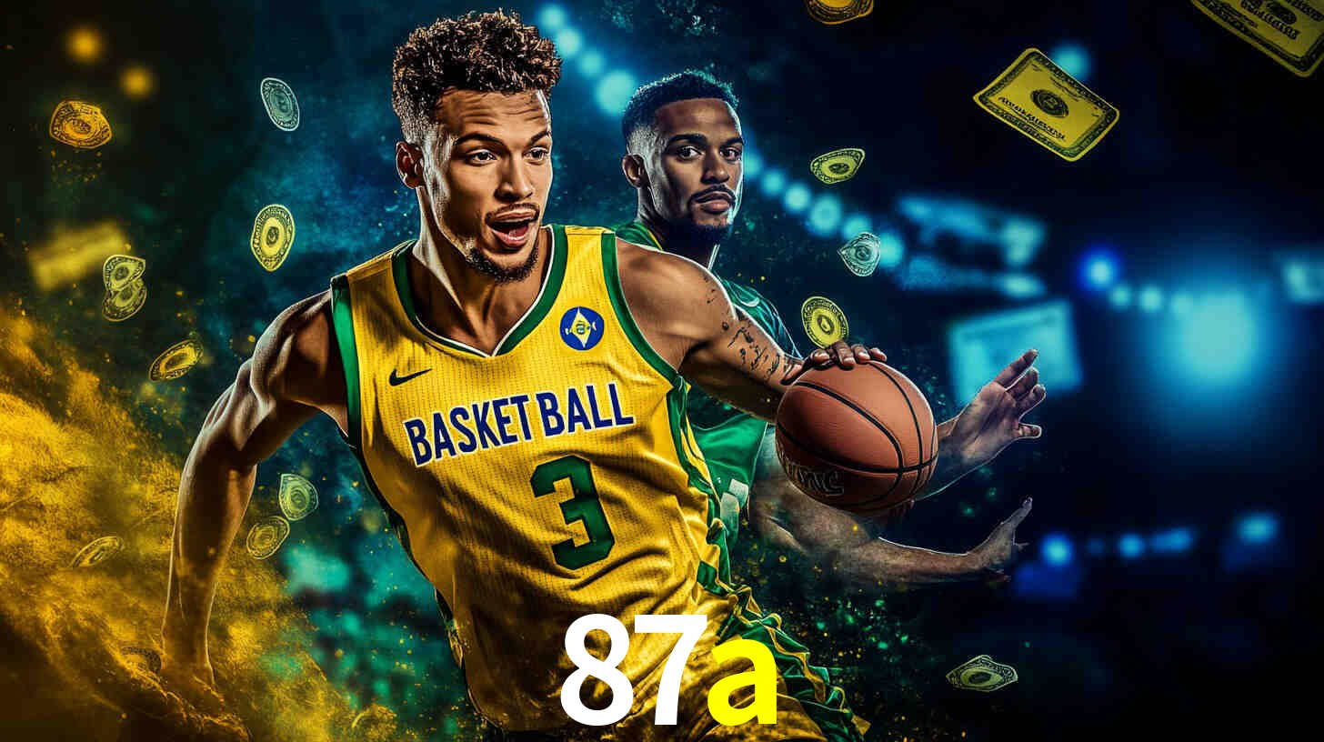 Desvendando o Mundo dos Jogos Virtuais na 87a