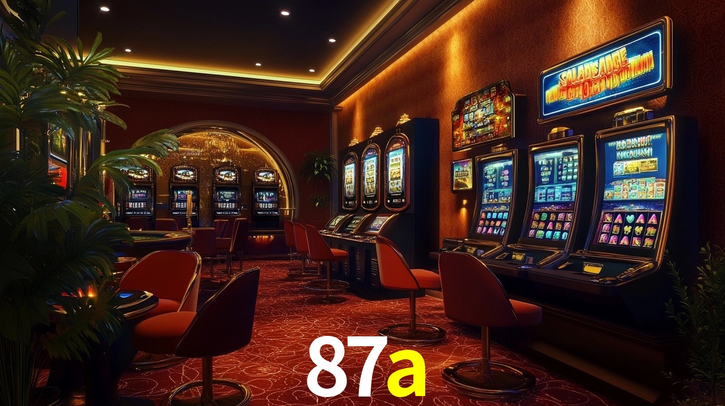 VIP Casino 87a